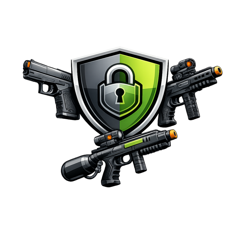Less Lethal Videos - Less Lethal AF