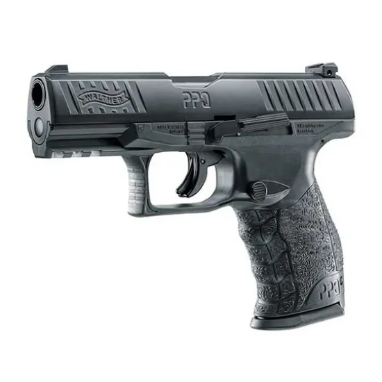 Walther T4E PPQ M2 — view 1