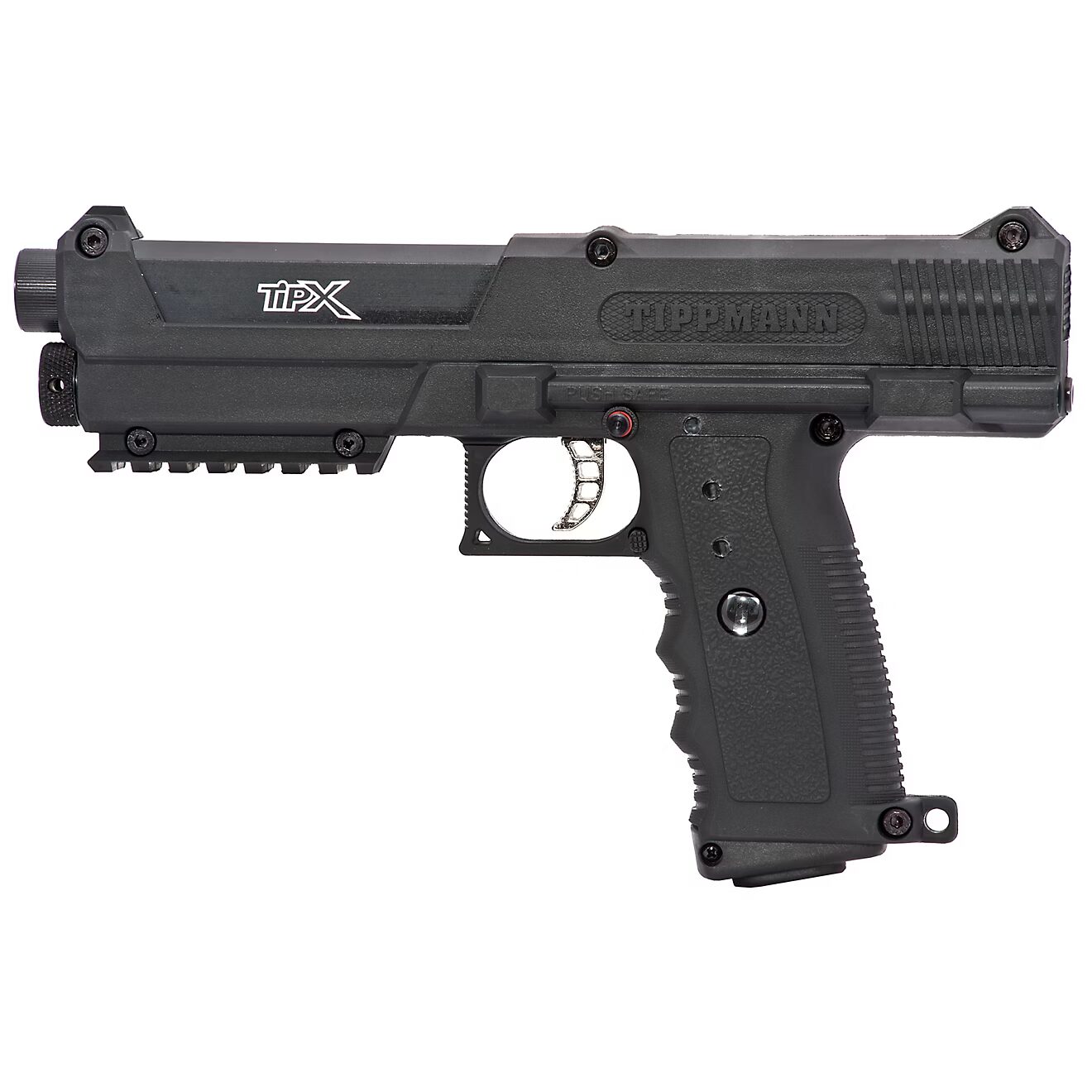 Tippmann TiPX — view 1