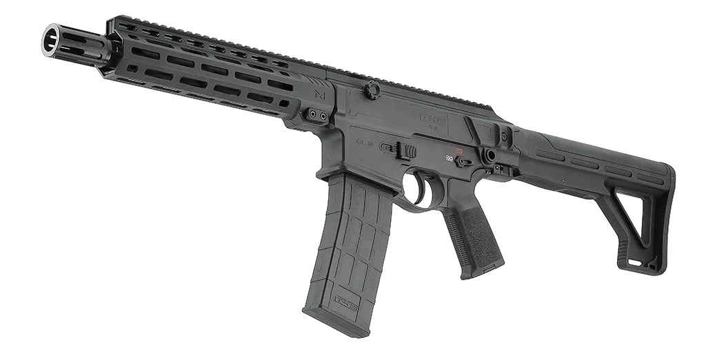 Umarex T4E TC68 — view 1