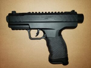 Jim Beam — IntroBuster Gen 2