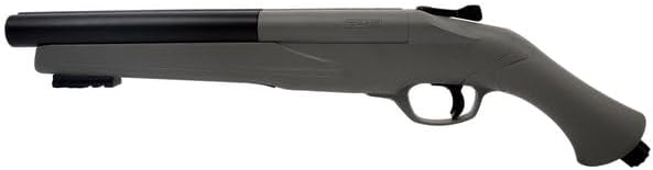 Umarex T4E HDS 68 Detail