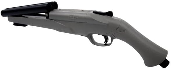 Umarex T4E HDS 68 Double Barrel Less Lethal Shotgun