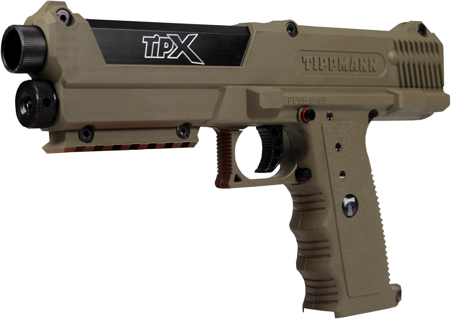Tippmann TiPX — view 1