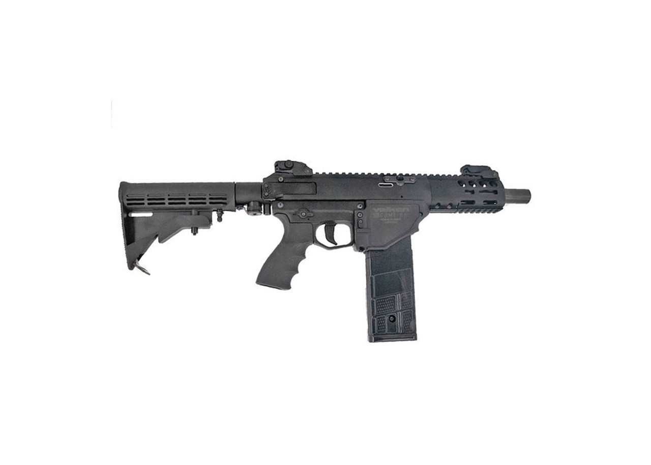 Valken CQMF Less Lethal Launcher