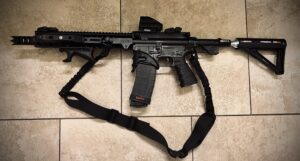 Cody — Tippmann TMC Mag-Fed