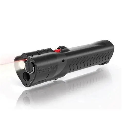 PepperBall LifeLite — view 1