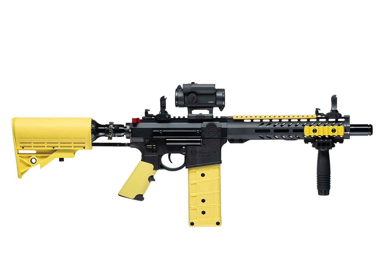 PepperBall VKS Pro — view 1