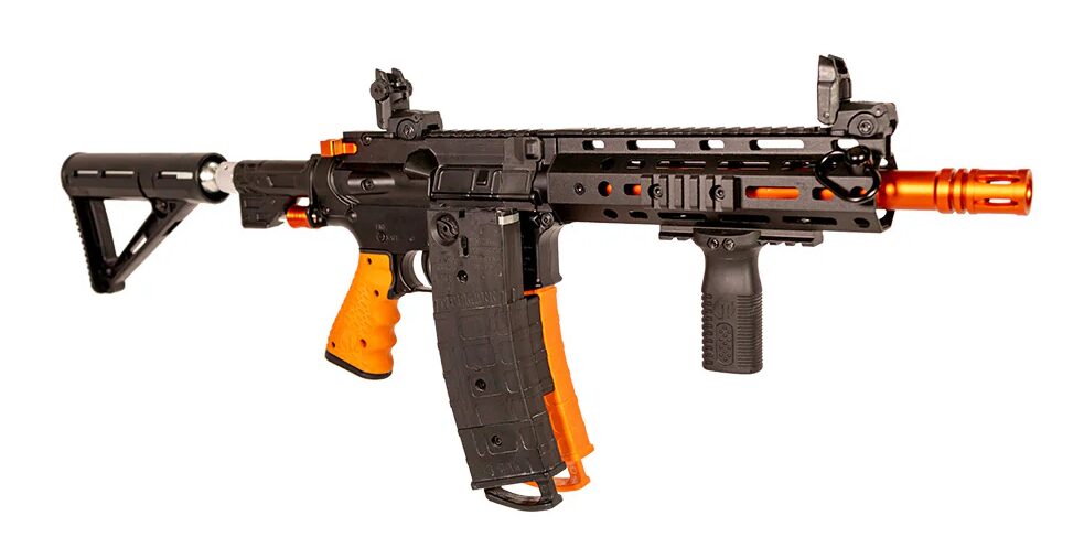 Byrna Mission 4 — view 2