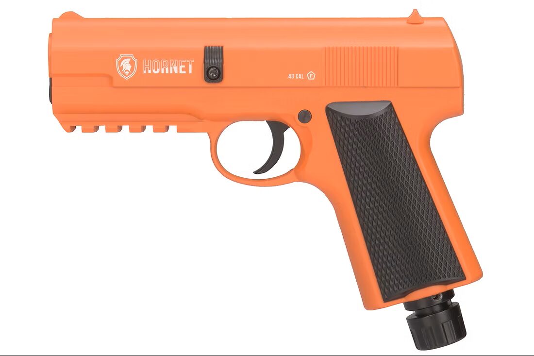 Lancer Defense Hornet — view 2