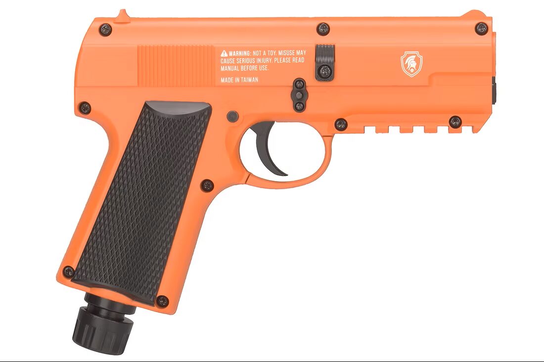 Lancer Defense Hornet