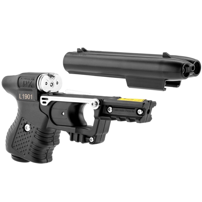 Piexon JPX Jet Protector — view 2