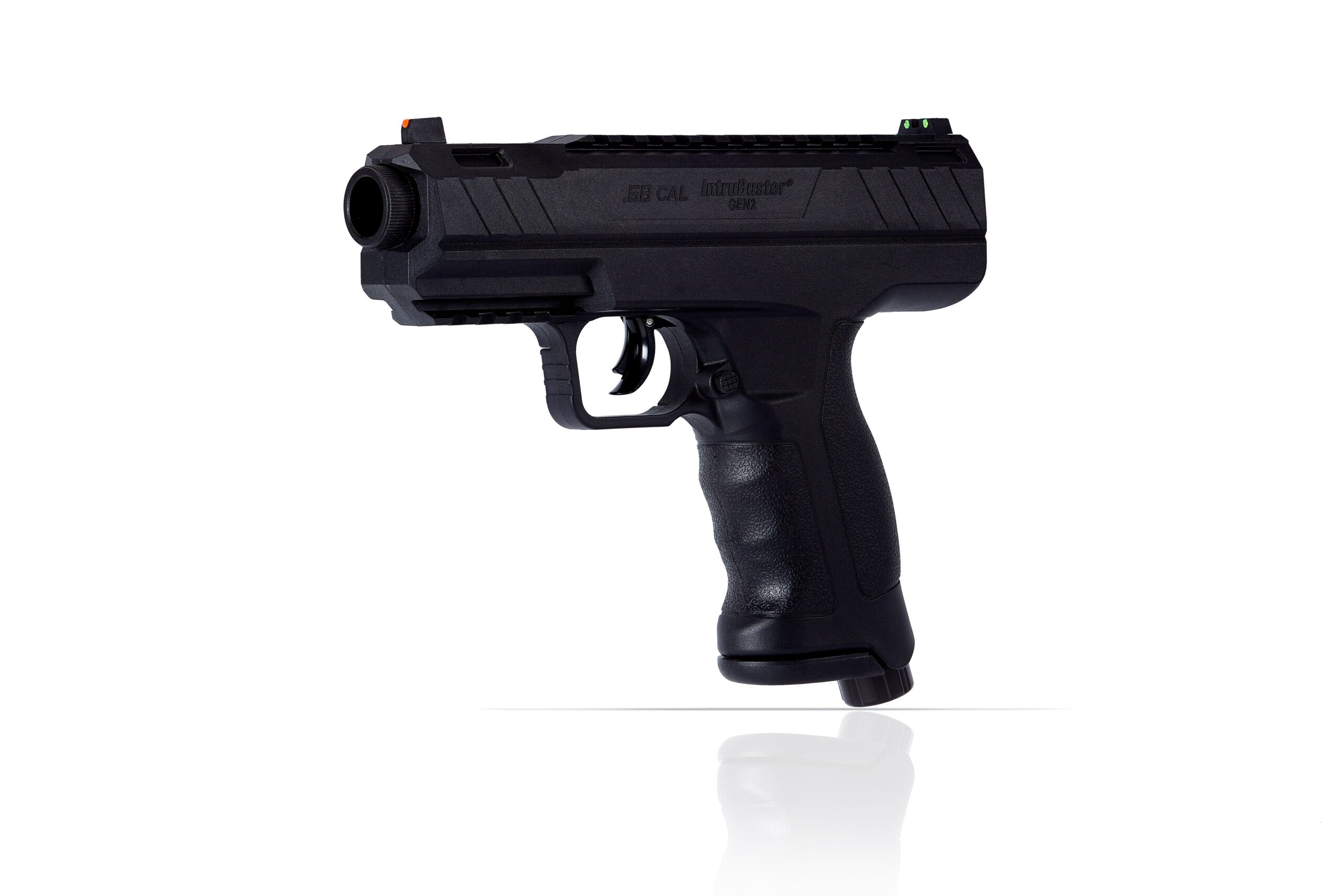 Mercury Rise IntruBuster Gen2 — view 2