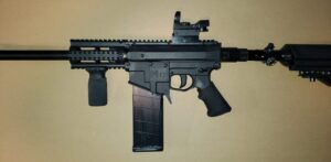 Money Pitt — Valken M17