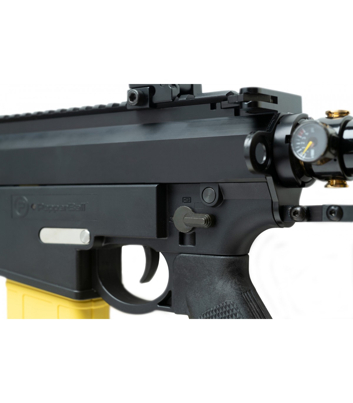 PepperBall VKS Pro — view 1