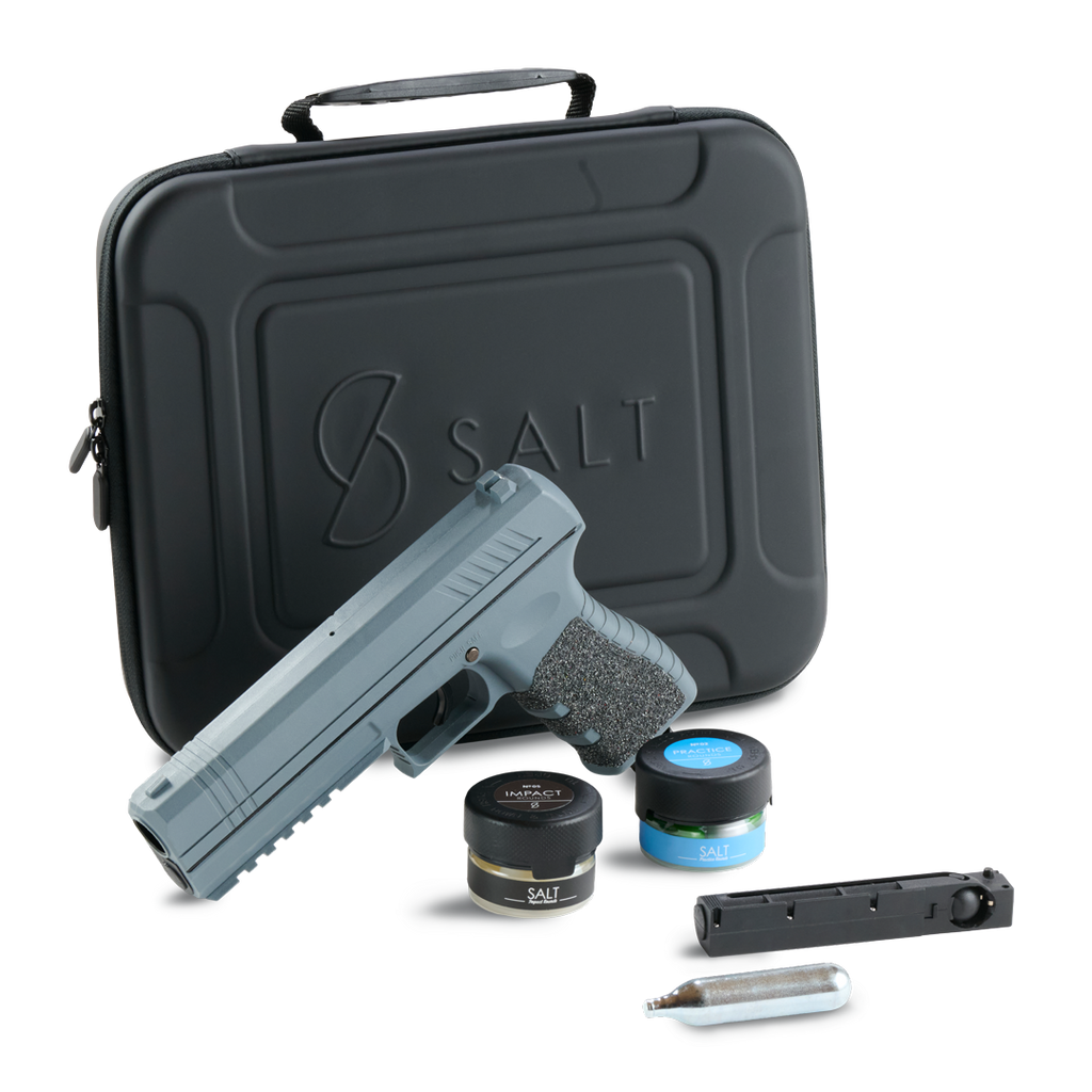 Salt Supply S2 — view 1