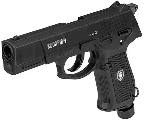 Lancer Defense Scorpion .50 Cal — view 1