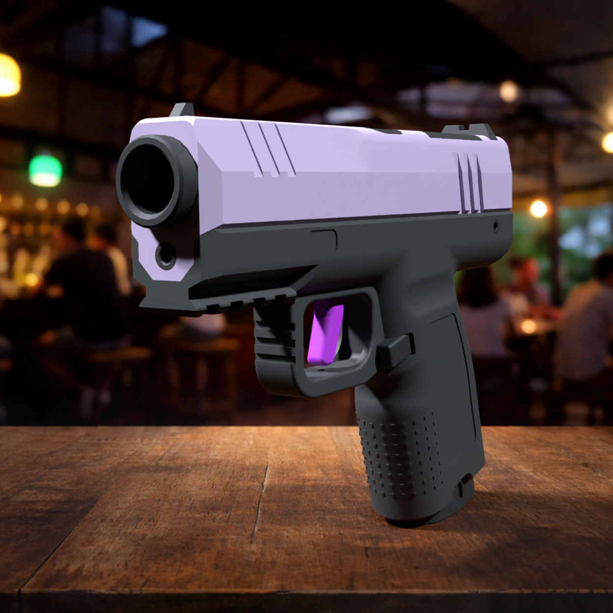 Grimburg Solstice detail