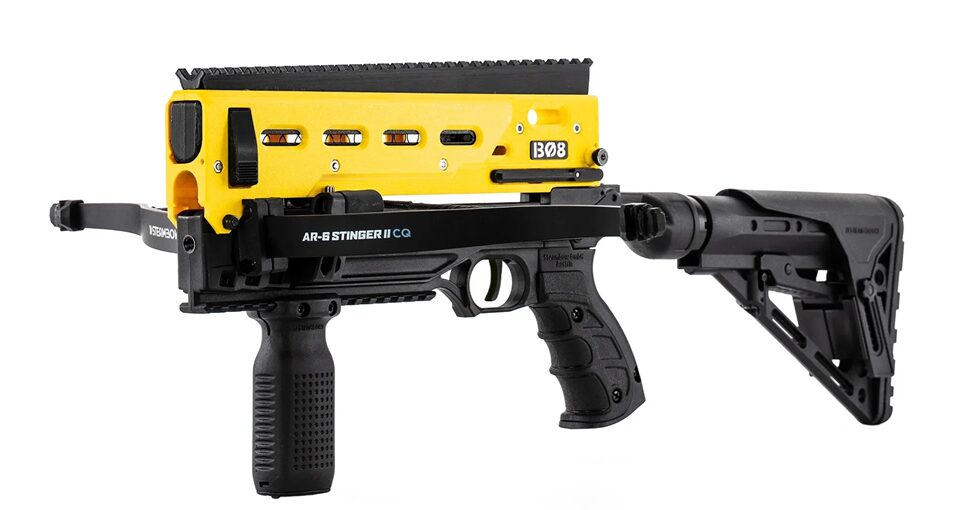 Steambow AR-Series B08 Tactical