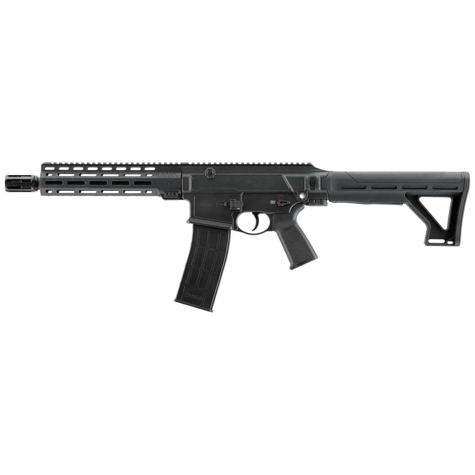 Umarex T4E TC68 — view 2