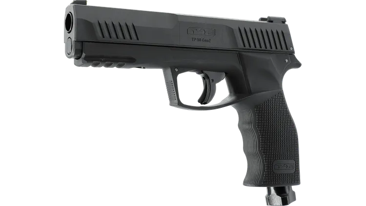 32. Umarex T4E TP50 — view 2