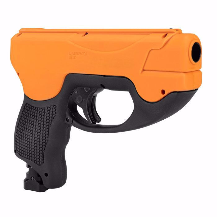 Umarex P2P HDP 50 Compact