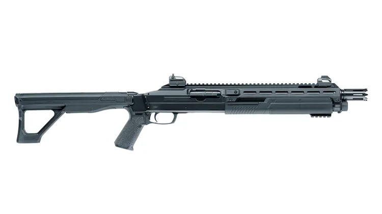 Umarex T4E TX 68 — view 1
