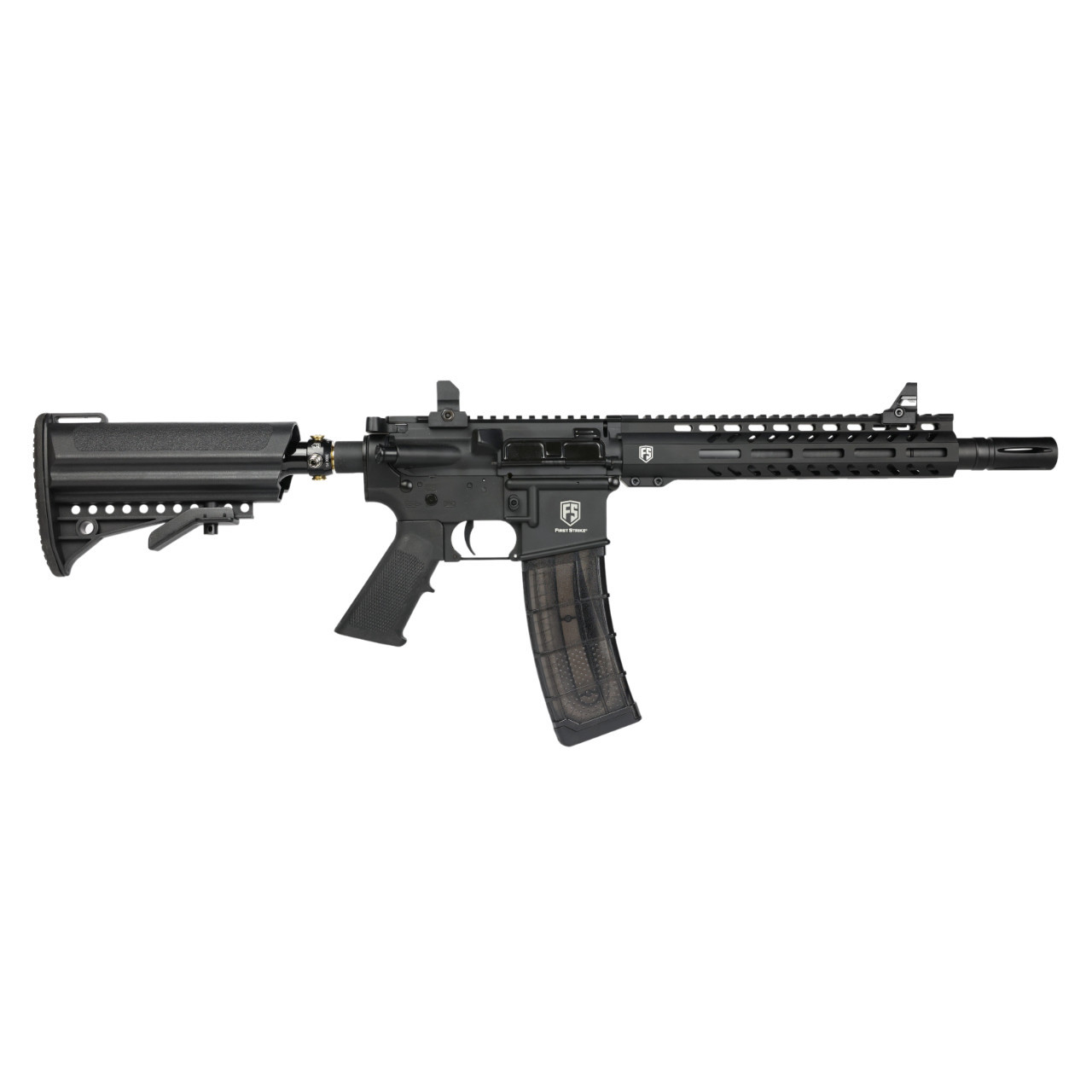 First Strike T15 — view 2