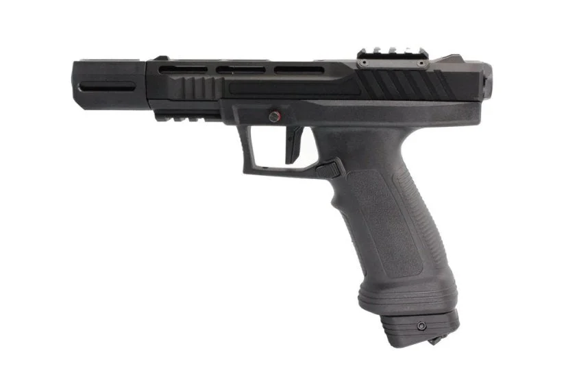 Milsig GD50 &mdash; view 1