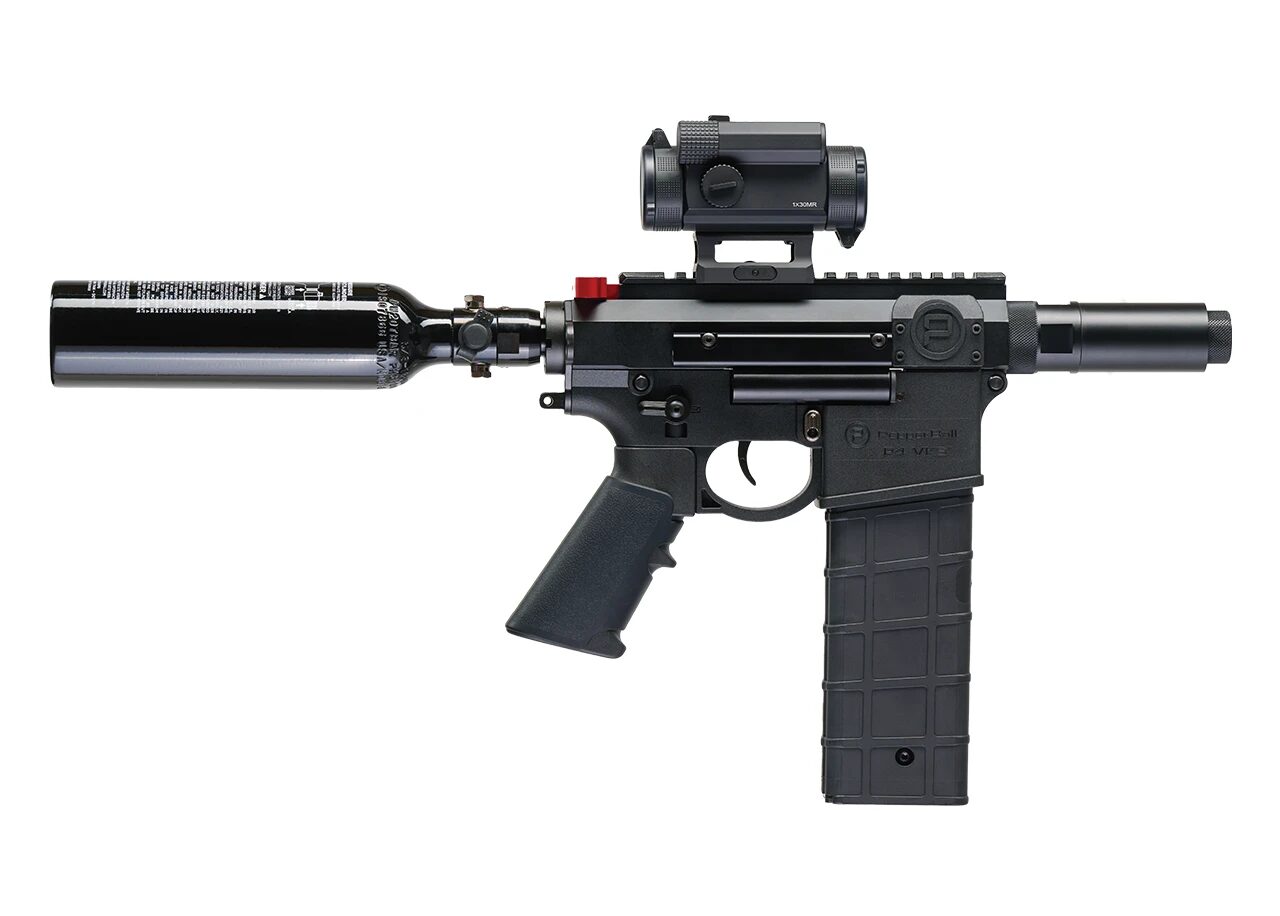 PepperBall VKS Phantom — view 1