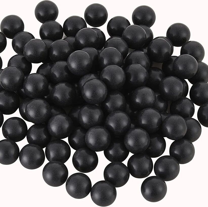 Nylon Riot Balls .43 Cal 500 Count